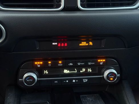 Used 2022 MAZDA CX-5 AWD 2.5 S image 38