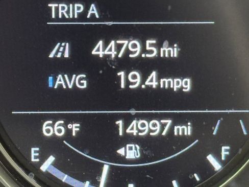 Used 2023 MAZDA CX-5 AWD 2.5 S w/ Preferred Package image 16