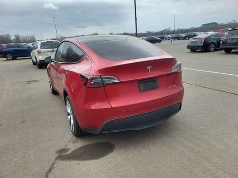 Used 2023 Tesla Model Y Long Range image 4