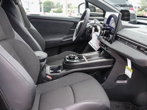 New 2026 Toyota C-HR AWD/4WD image 19