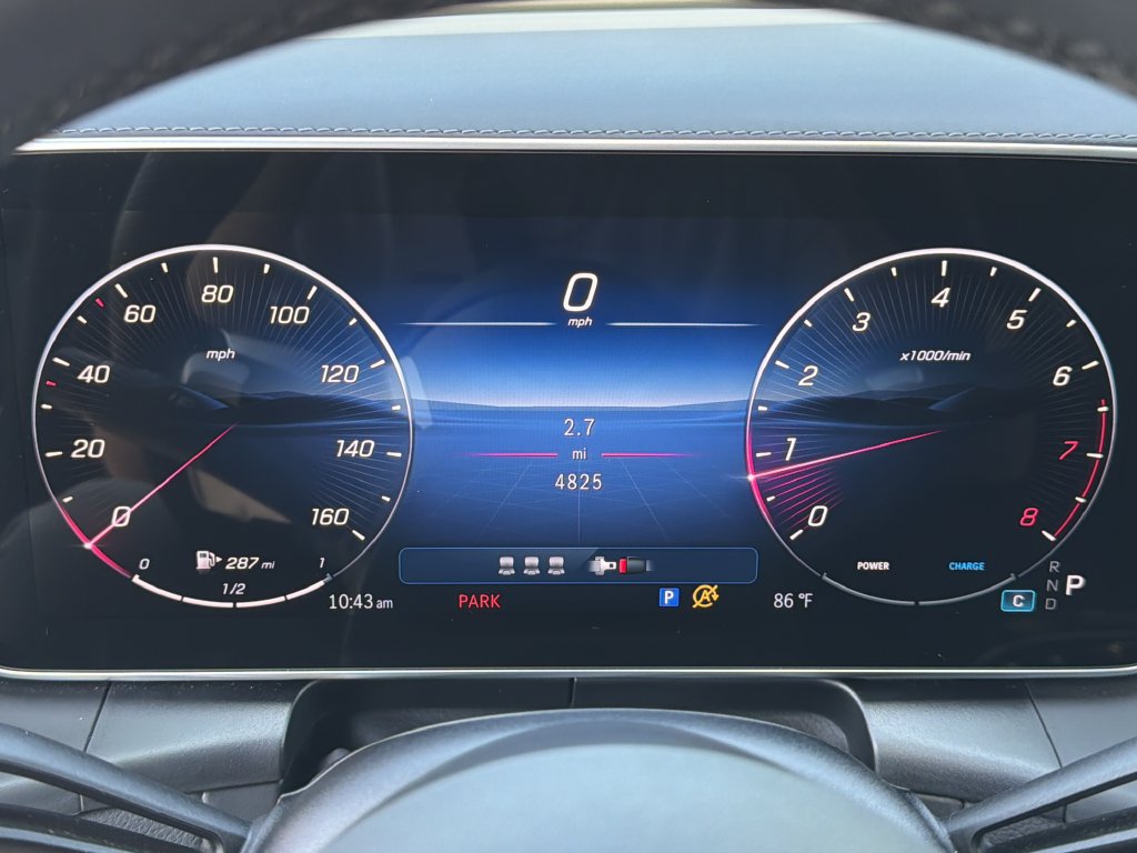 Certified 2026 Mercedes-Benz GLC 300 image 30