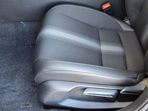 New 2026 Honda Civic Sport image 14