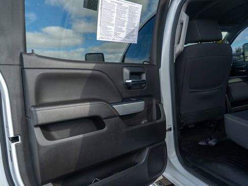 Used 2017 Chevrolet Silverado 2500 LT w/ LT Fleet Convenience Package image 20