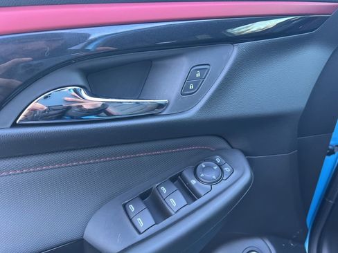 New 2026 Chevrolet TrailBlazer RS w/ Convenience Package image 8