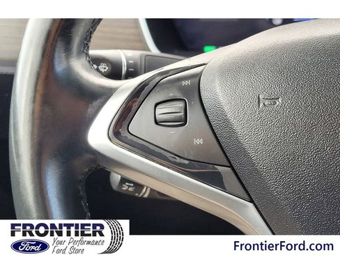 Used 2016 Tesla Model X 90D image 16