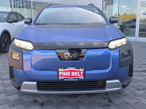 New 2026 Subaru Trailseeker AWD/4WD image 7