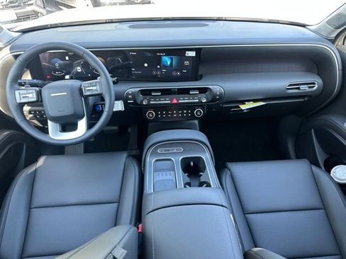 New 2026 Hyundai Palisade Limited AWD/4WD image 23