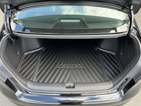 Certified 2026 Honda Accord SE image 22