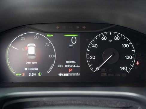 Certified 2025 Honda CR-V Sport-L image 38