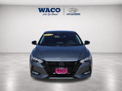 Used 2022 Nissan Sentra SR w/ Midnight Edition