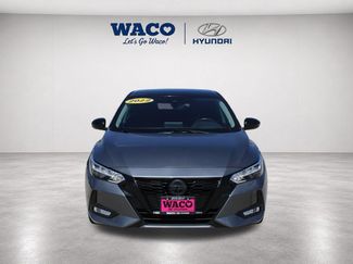 Used 2022 Nissan Sentra SR w/ Midnight Edition FWD video 2