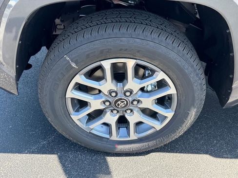 New 2026 Toyota Tundra 1794 Edition AWD/4WD image 15
