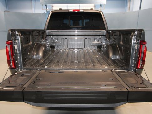 New 2026 Ford F150 King Ranch AWD/4WD image 40