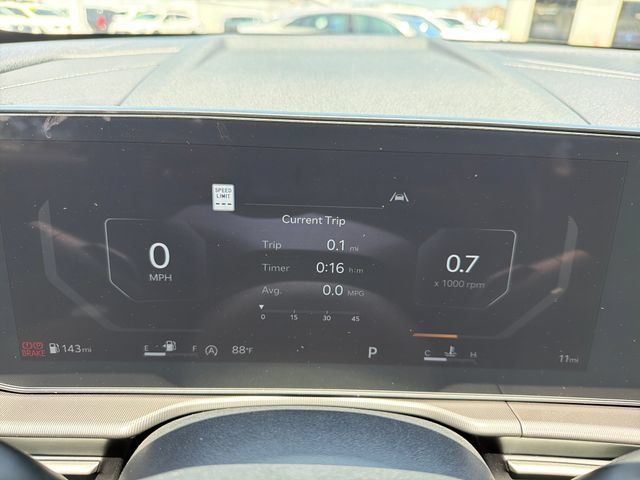 New 2026 Kia Sportage SX AWD/4WD image 11