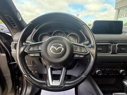 Used 2018 MAZDA CX-5 Touring w/ Preferred Equipment Package AWD/4WD image 15