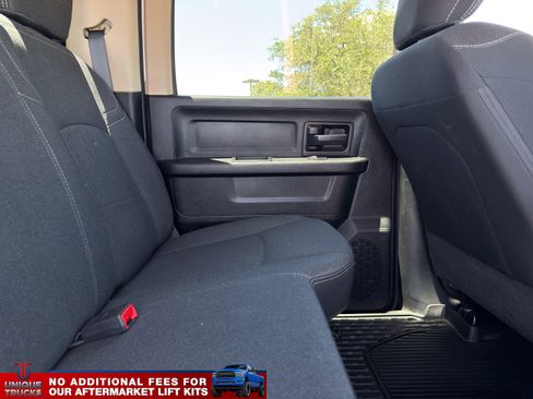 Used 2020 RAM 2500 Tradesman AWD/4WD image 27