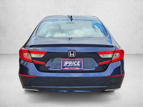 Used 2020 Honda Accord EX-L image 7