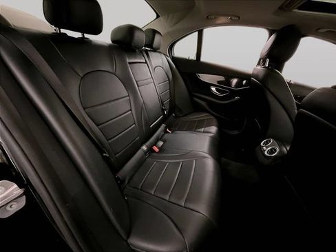 Used 2018 Mercedes-Benz C 300 4MATIC Sedan image 26