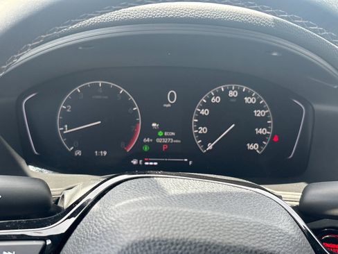 Used 2023 Honda Civic Sport image 24