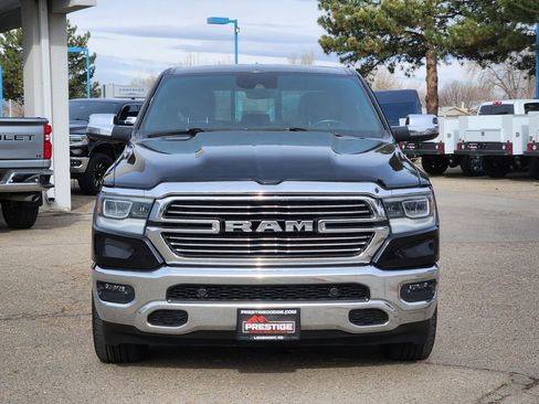 Used 2023 RAM 1500 Laramie image 5