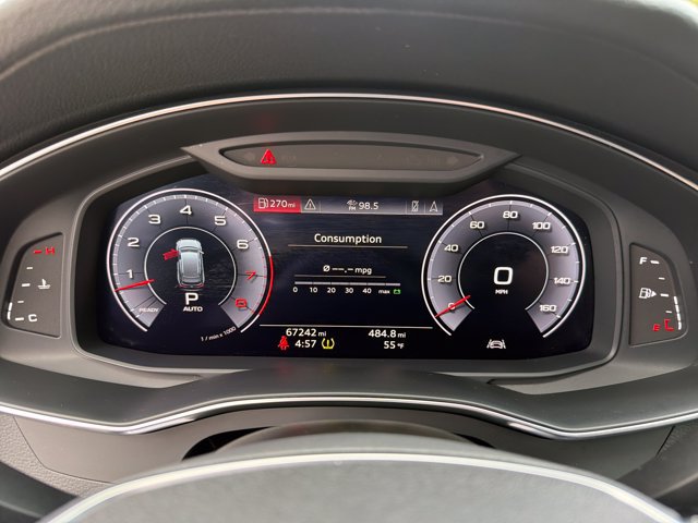 Used 2020 Audi A6 3.0T allroad Premium Plus AWD/4WD image 17