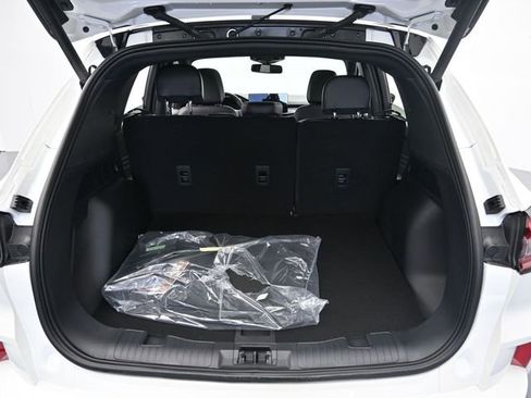 New 2025 Ford Escape ST-Line Elite w/ Premium Technology Package image 26