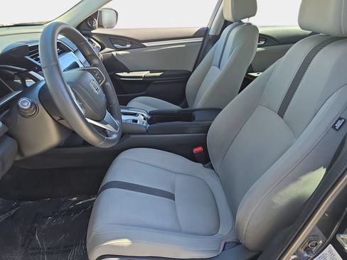 Used 2017 Honda Civic EX image 17