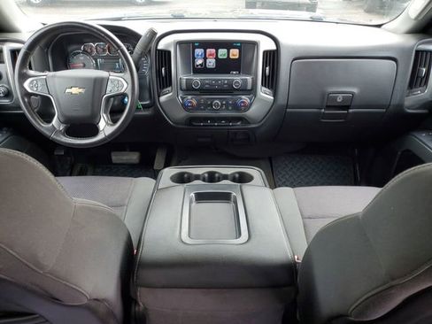 Used 2015 Chevrolet Silverado 1500 LT AWD/4WD image 19