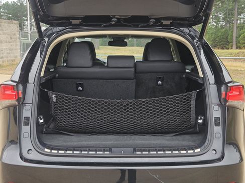 Used 2021 Lexus NX 300 FWD w/ Premium Package image 9