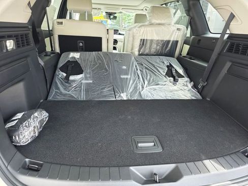 New 2026 MAZDA CX-90 3.3 Turbo S w/ Premium Package image 11