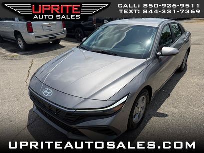 Used 2024 Hyundai Elantra SE