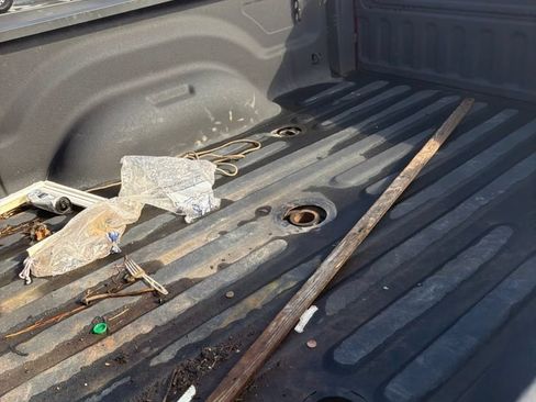 Used 2026 RAM 2500 Tradesman AWD/4WD image 7