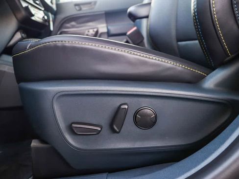 New 2026 Ford Maverick Lobo AWD/4WD image 19