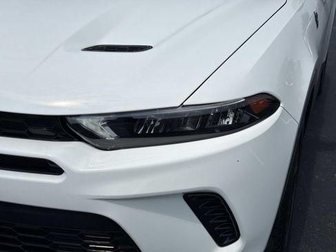 Used 2024 Dodge Hornet R/T w/ R/T Blacktop Package AWD/4WD image 10