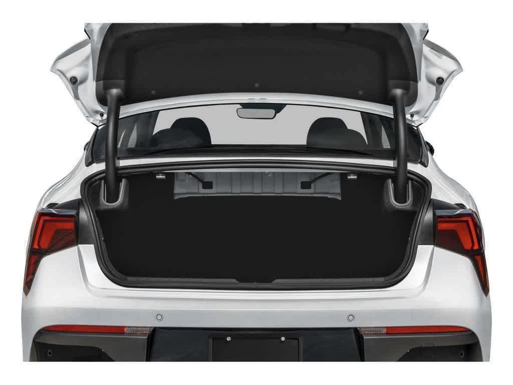 New 2026 Kia K5 LXS FWD image 10