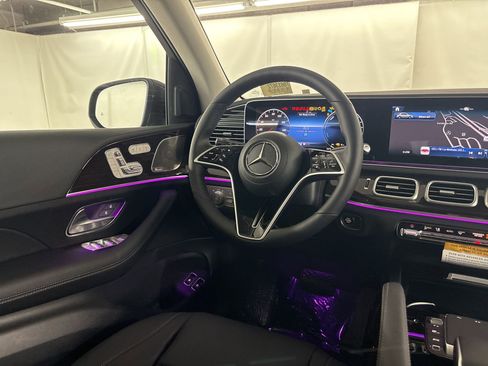 New 2026 Mercedes-Benz GLE 450e 4MATIC image 27