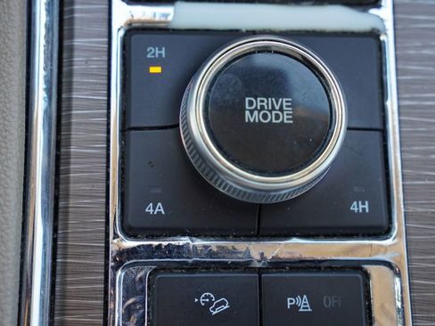 Certified 2024 Ford Expedition Max Limited image 34