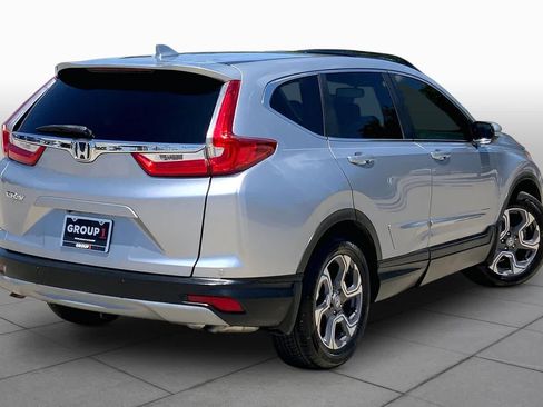 Used 2018 Honda CR-V EX-L image 13