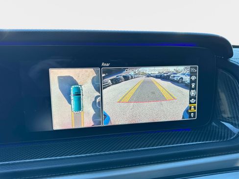 Certified 2022 Mercedes-Benz G 63 AMG 4MATIC image 25