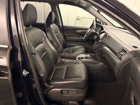 Used 2021 Honda Pilot Special Edition image 21