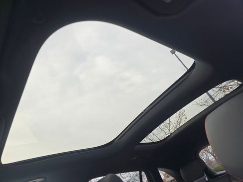 Certified 2026 Mercedes-Benz GLA 250 4MATIC image 3