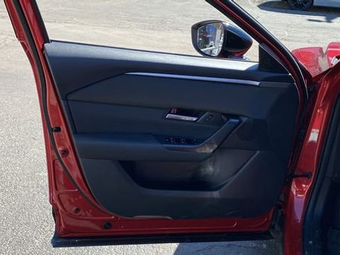 New 2026 MAZDA CX-50 AWD 2.5 S w/ Weather Package image 20