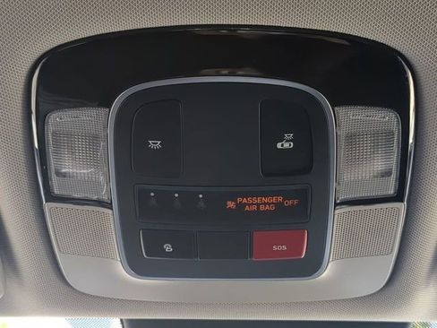 Used 2024 Hyundai Tucson SEL image 23