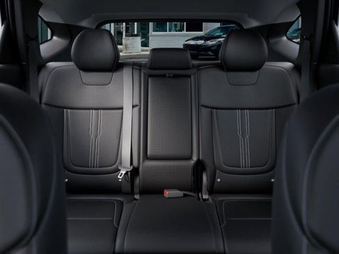 New 2026 Hyundai Tucson SEL image 12