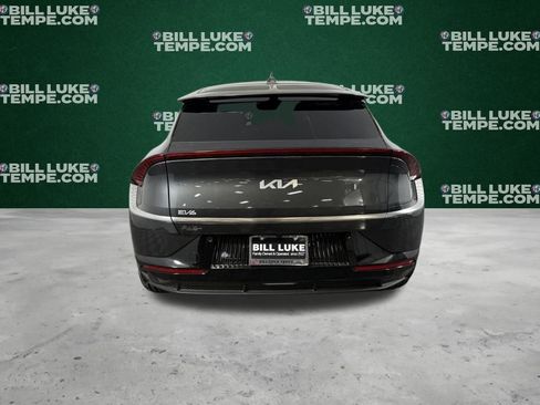 Used 2024 Kia EV6 Wind image 8