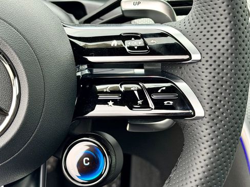 New 2026 Mercedes-Benz CLE 53 AMG 4MATIC Cabriolet image 22