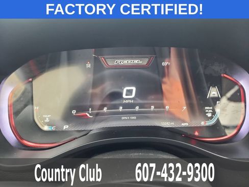 Used 2026 RAM 1500 Rebel w/ Rebel Level 1 Equipment Group AWD/4WD image 20