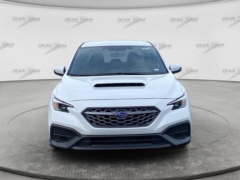 Used 2024 Subaru WRX AWD/4WD image 2