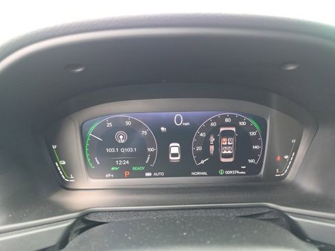 Used 2024 Honda Accord Sport image 11