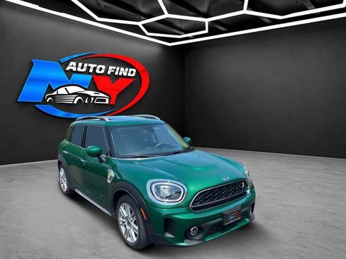 Used 2023 MINI Cooper Countryman SE AWD/4WD image 2